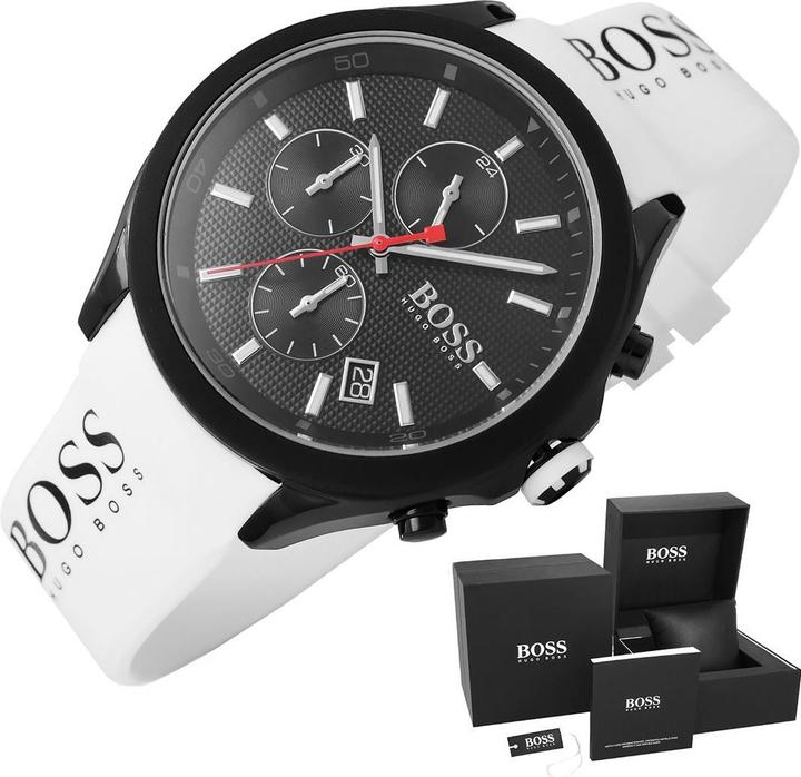Image du produit BOSS Velocity (Chronographe, 44 mm)