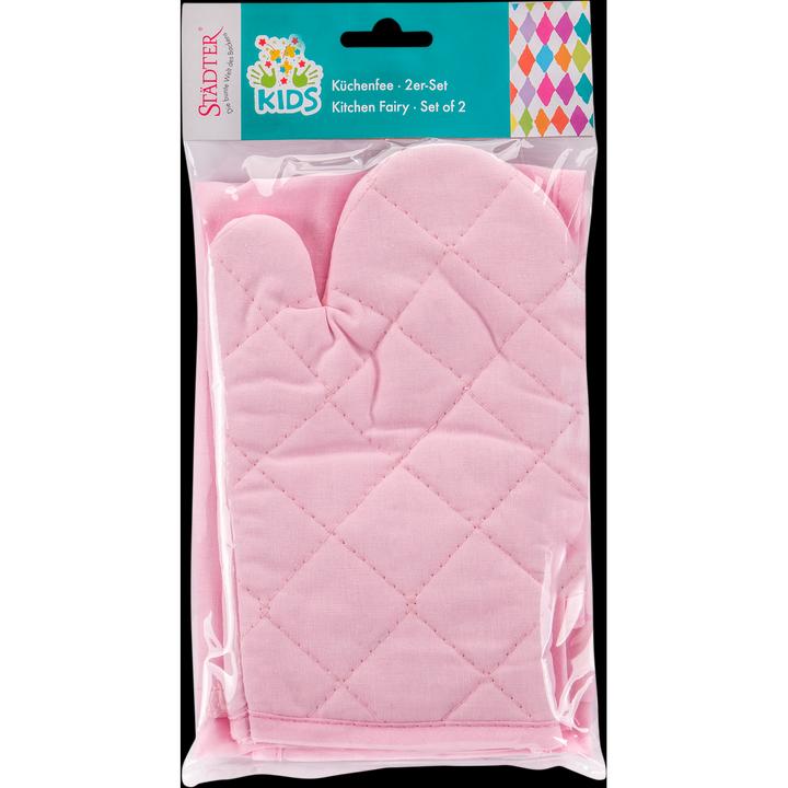 Image du produit Städter Kinderschürze (Taille unique)