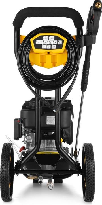 Actual product image Stanley Myjka spalinowa (Petrol)