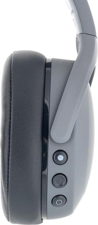 Image du produit Skullcandy Crusher Evo (pas de réduction du bruit, 40 h, Sans fil, Filaire)