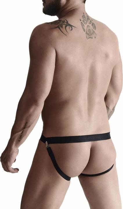 Immagine prodotto Regnes Fetish Planet Slip da uomo in gomma (XXL)