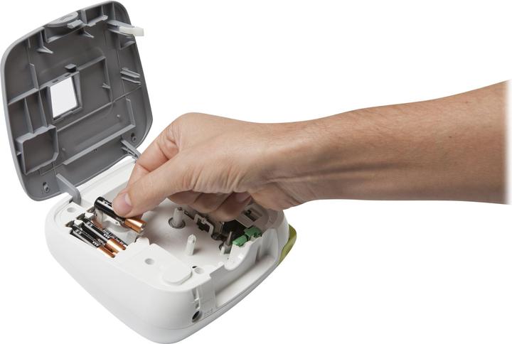 Actual product image Brother Pt-D200bwvp
