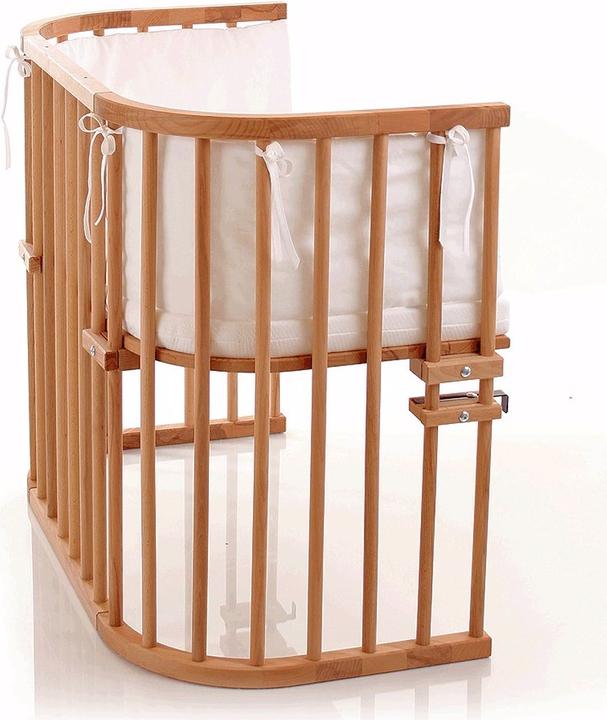 Produktbild Babybay Maxi