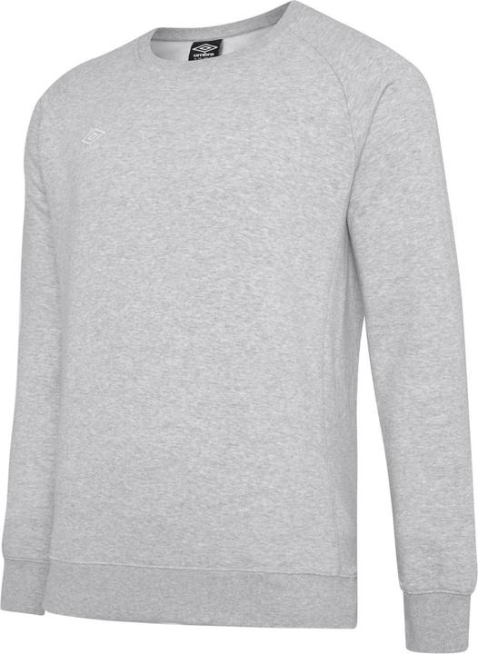 Umbro Club Leisure Sweatshirt