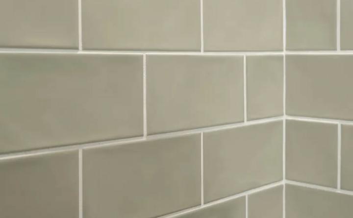 Actual product image tesa Moon Grey (9 x 26.5 x 13 cm)
