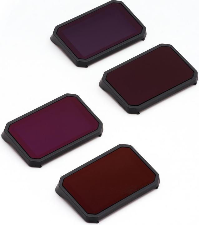 Immagine prodotto HoverAir ND-Filter (Filtri per droni, HOVERAir X1 Promax, HOVERAir X1 Pro)