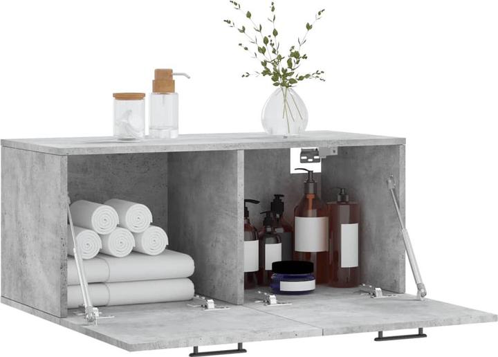 Image du produit VidaXL Maximilianus (80 x 36,5 x 35 cm)