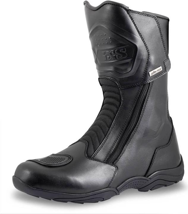 Produktbild iXS 2-Zip-ST+ (Herren, 47)