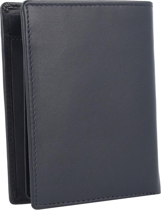 Produktbild Esquire Harry Geldbörse Leder 9,3 cm