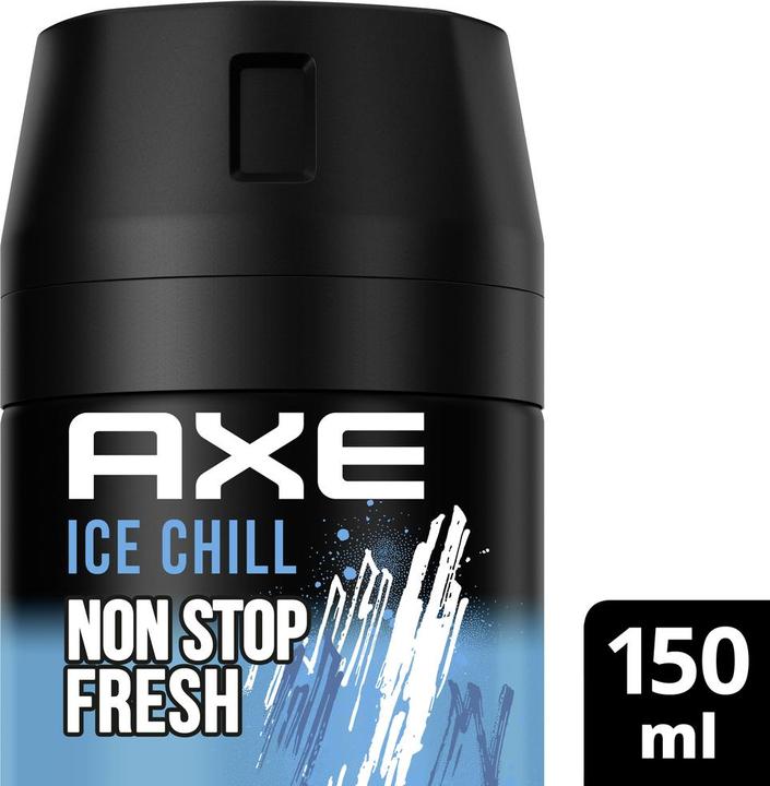 Produktbild AXE Ice Chill (Spray, 150 ml)