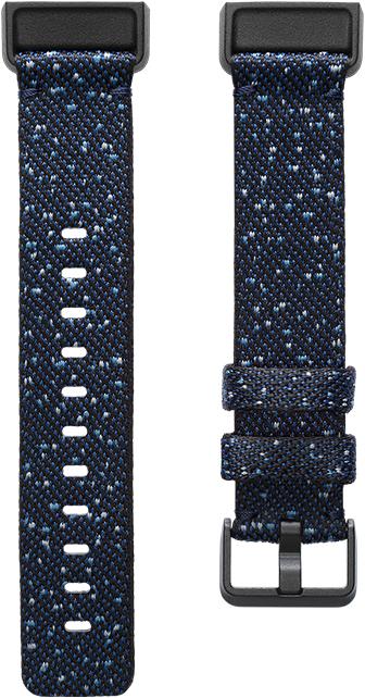 Fitbit Woven Band (Kunststoff)
