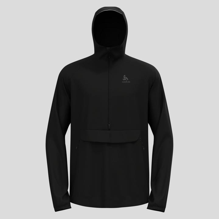 Produktbild Odlo Jacket Zeroweight Pro Windproof Anorak (XL)