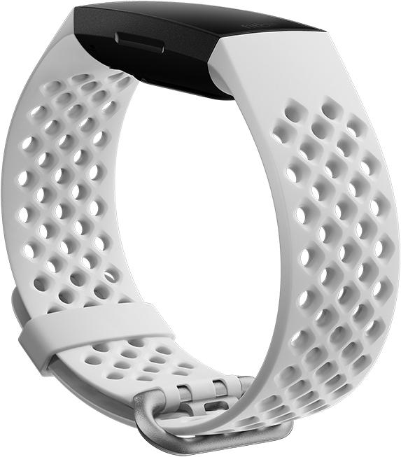 Produktbild Fitbit Sport Band (Silikon)