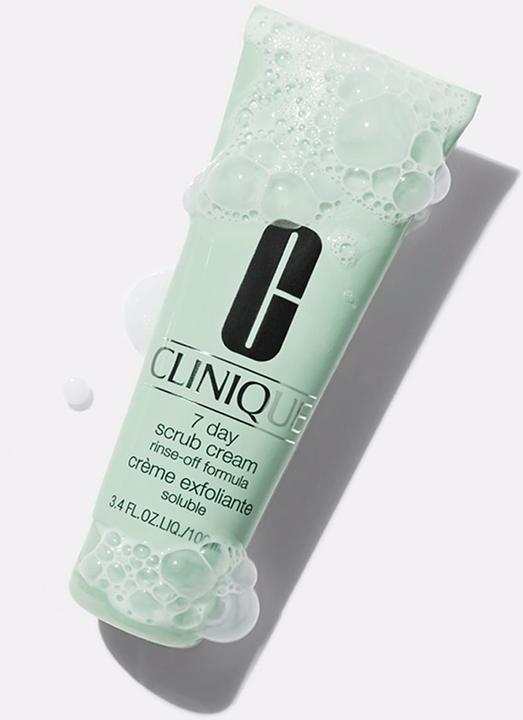 Produktbild Clinique 7 Day (Peeling, 100 ml)
