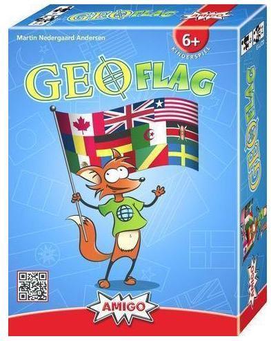 Amigo GeoFlag (Deutsch)