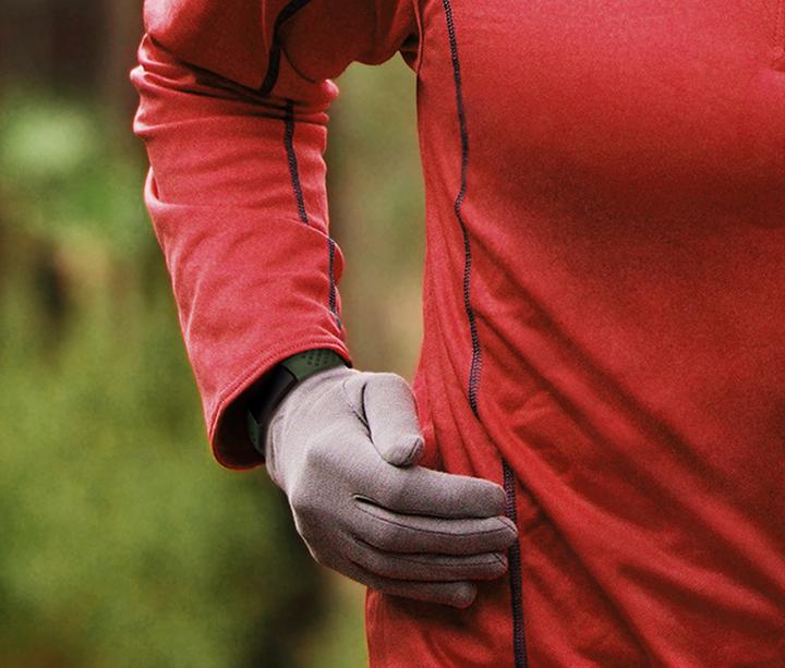 Produktbild Fitbit Sport Band (Silikon)