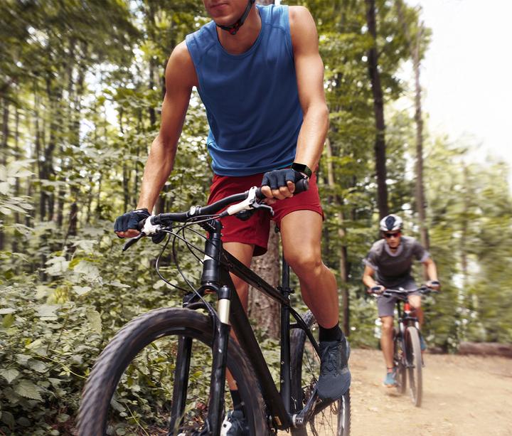 Produktbild Fitbit Sport Band (Silikon)
