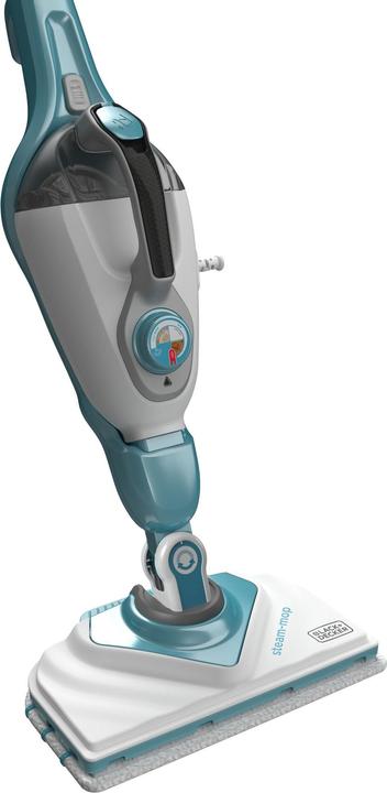 Immagine prodotto Black & Decker Scopa a vapore (1600 W)