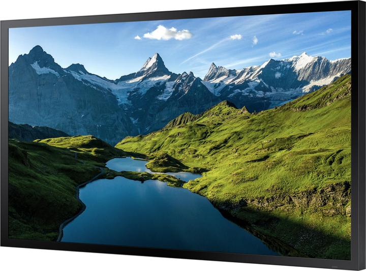 Image du produit Samsung OH55A-S (1920 x 1080 pixels, 55")