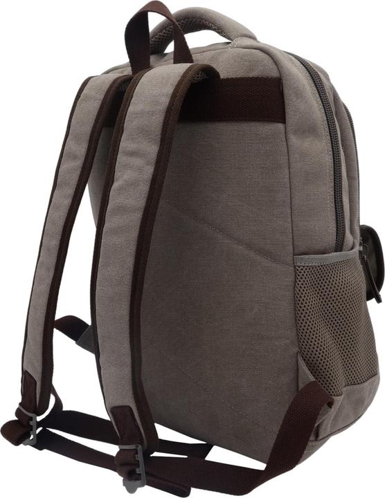 Produktbild Frendo Restro Chest Bag Taupe (5 l)