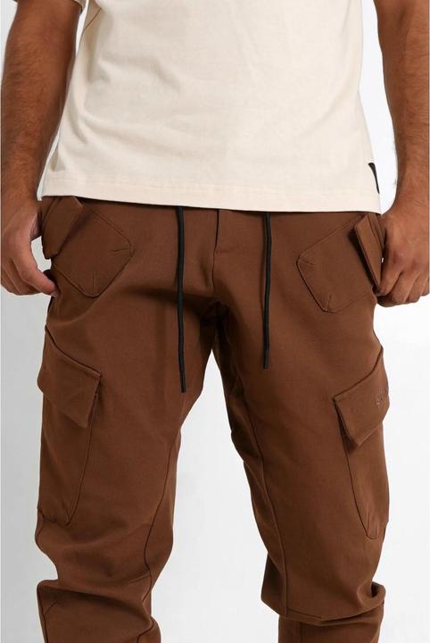 Actual product image Sixth June cargo trousers (XL)