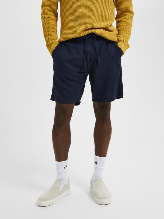 Immagine prodotto Selected Homme Pantaloncini Comfort Fit (XS)