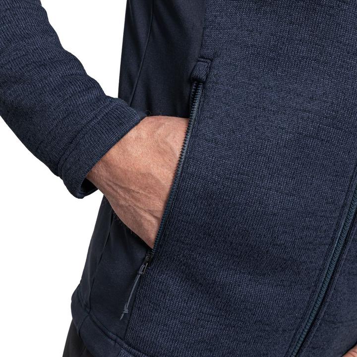 Produktbild Schöffel Oberau Zip In Fleece (48, L)