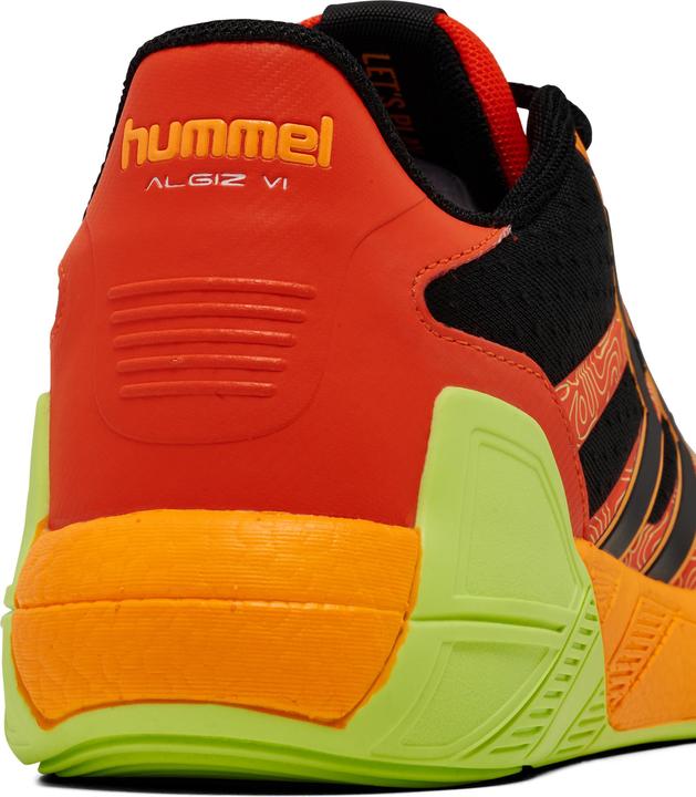 Produktbild hummel Algiz Vi (37.5)