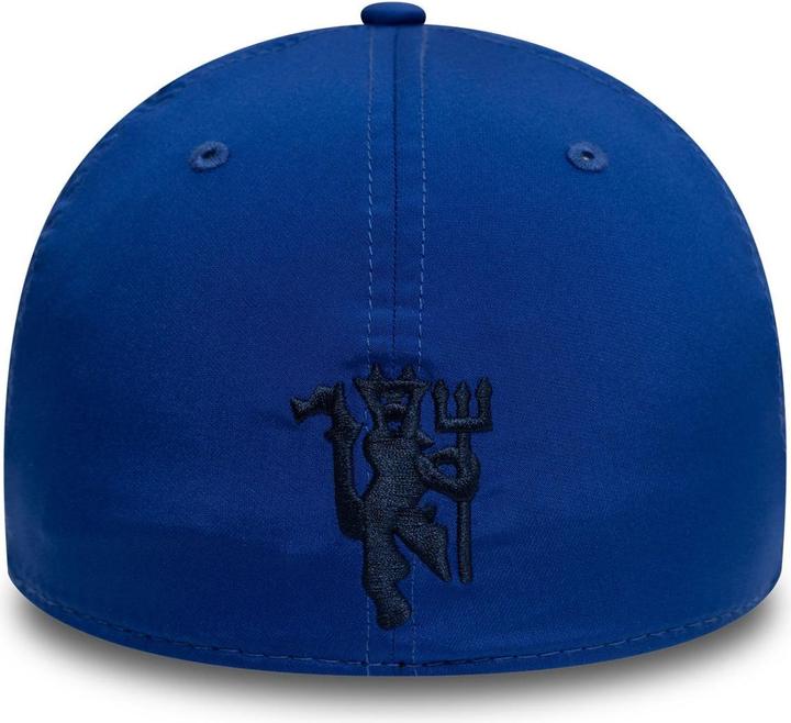 Immagine prodotto New Era 39Thirty Stretch Cap - Manchester United royal - L/X (L)