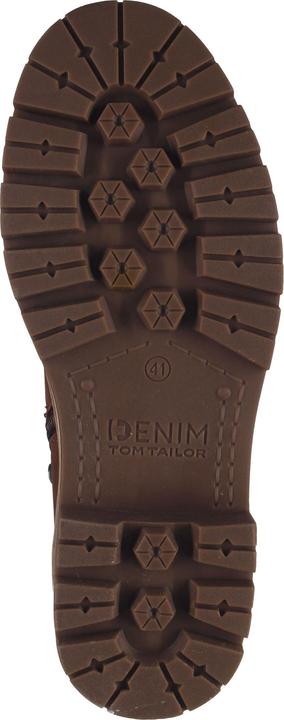 Produktbild Tom Tailor Stiefel (44)