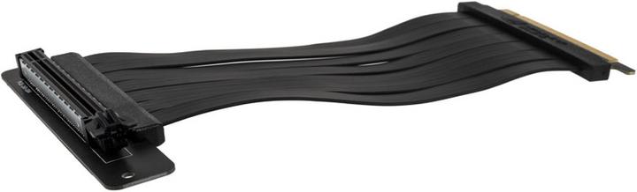 Produktbild ASUS ROG Strix PCI-E x16 Riser Flachband-Kabel (24 cm)
