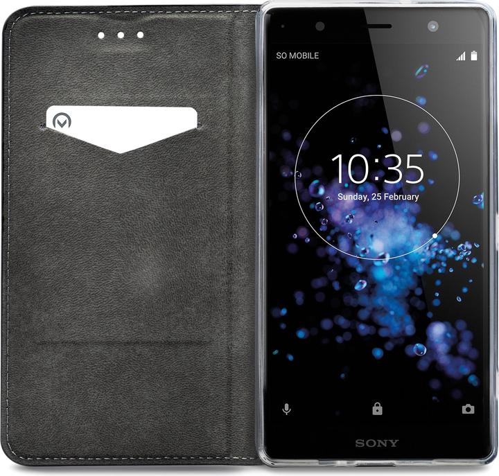 Produktbild Mobilize Premium Gelly Buch (Sony Xperia XZ2 Premium)