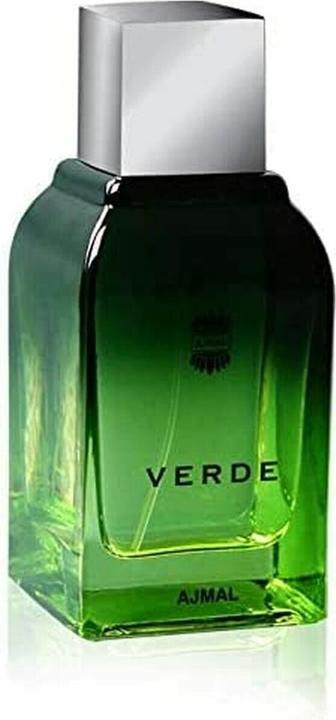 Actual product image Ajmal Verde - EDP - 100 ml