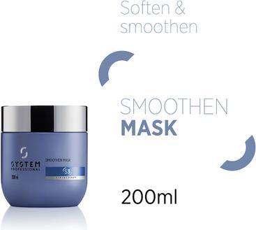 Actual product image System Professional Smoothen - Mask (200 ml)