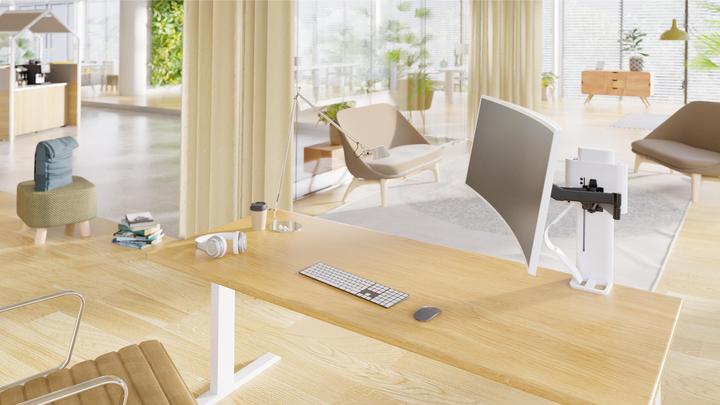 Image du produit Ergotron Trace (Tables, 38")
