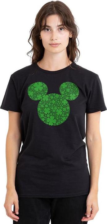 Image du produit Disney - T-shirt SHAMROCK EARS - Adulte (XXL)