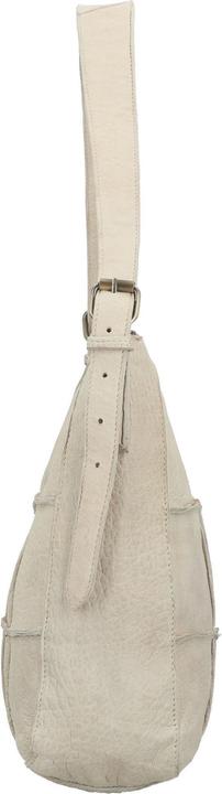 Actual product image Taschendieb Malvengasse Schultertasche Leder 31 cm