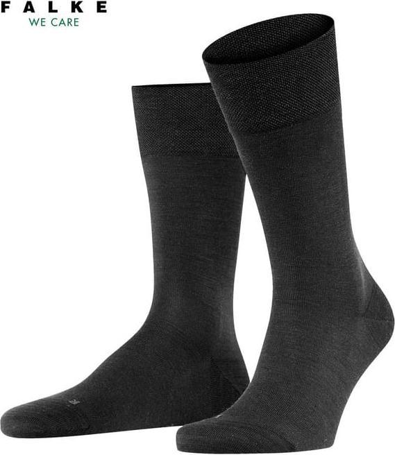 Actual product image Falke M's Sensitive Berlin (Single pack, 43 - 46)