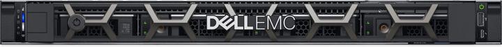 Produktbild Dell R6515 |.5' | 7313P | | SSD | H740P | 3Yr ChBasic NBD (AMD Epyc 7313P, 32 GB, Rack Server)