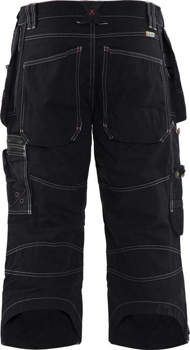 Image du produit Blakläder Pantalon pirate X1500 noir (56)