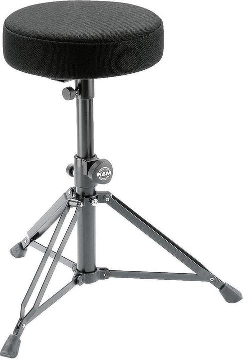 Image du produit K&M 14016 Drummersitz (Siège du batteur)