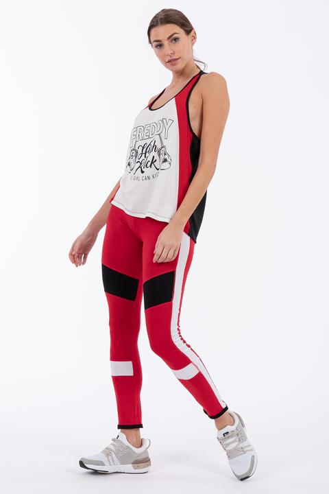 Produktbild Freddy Tank (L)