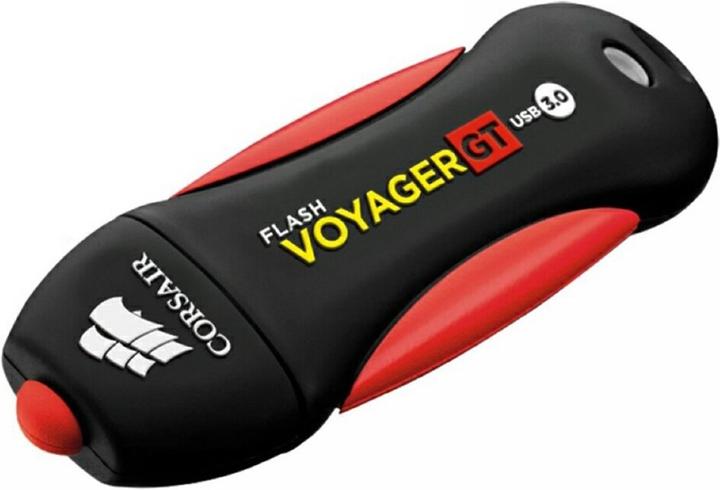 Corsair Flash Voyager GT (512 GB, USB-A, USB 3.0)