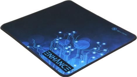 Actual product image Enhance Mouse Pad Blue (XL)