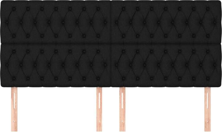 Actual product image VidaXL Garrett (200 x 7 x 128 cm)