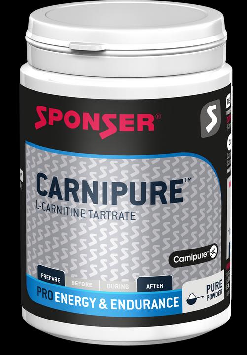 Produktbild Sponser Pro Carnipure (1 Stück, Pulver, 150 g)