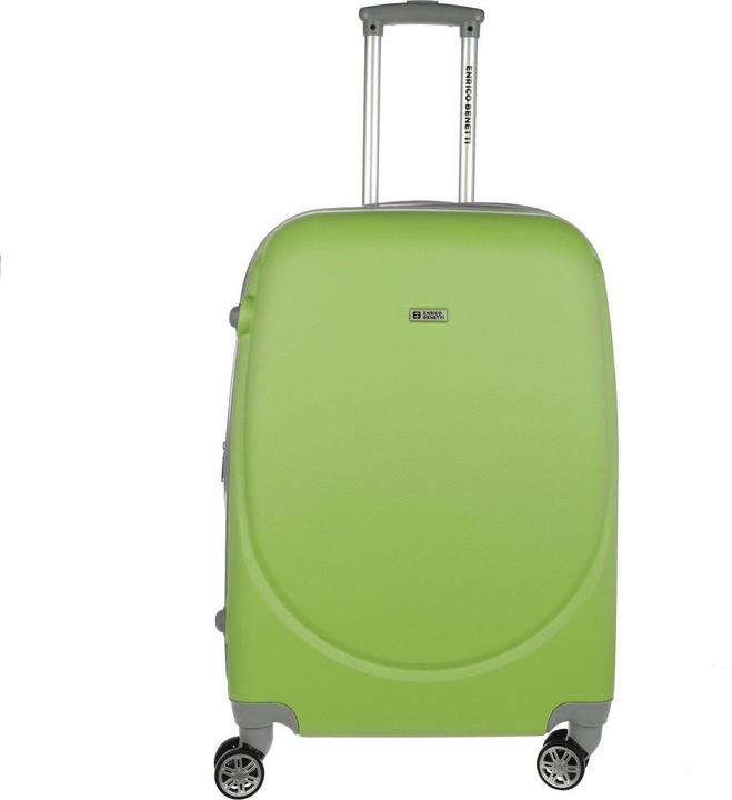 Produktbild Enrico Benetti Utah 3er Trolley Set (105 l, L (90 - 115l))
