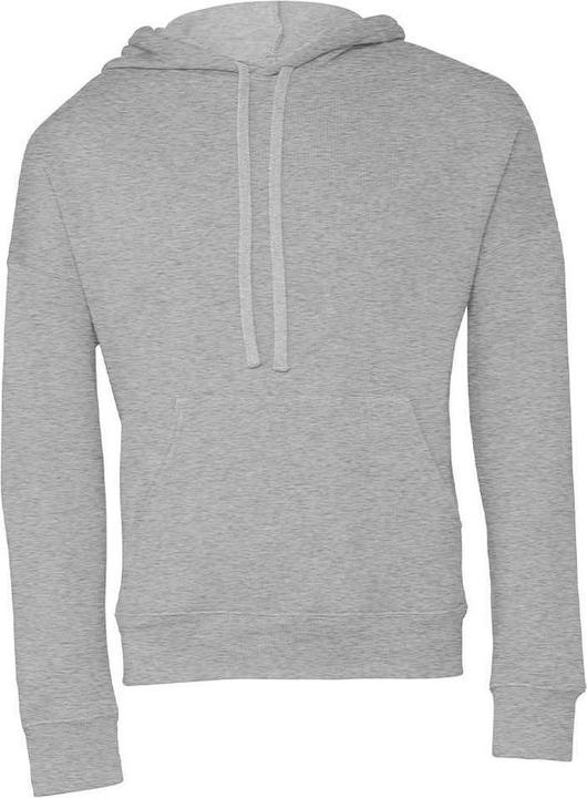 Bella Canvas Kapuzenpullover