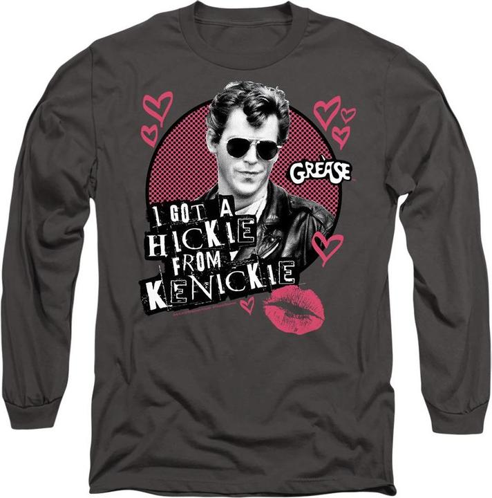 Grease TShirt (M)