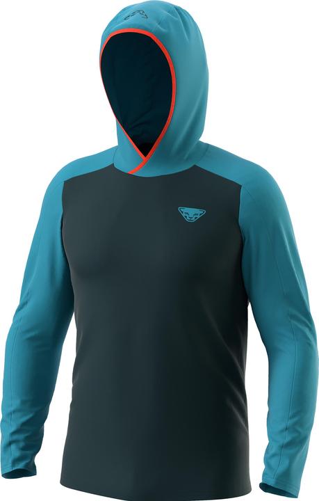 Dynafit Traverse Sun Hoody Herren (M)
